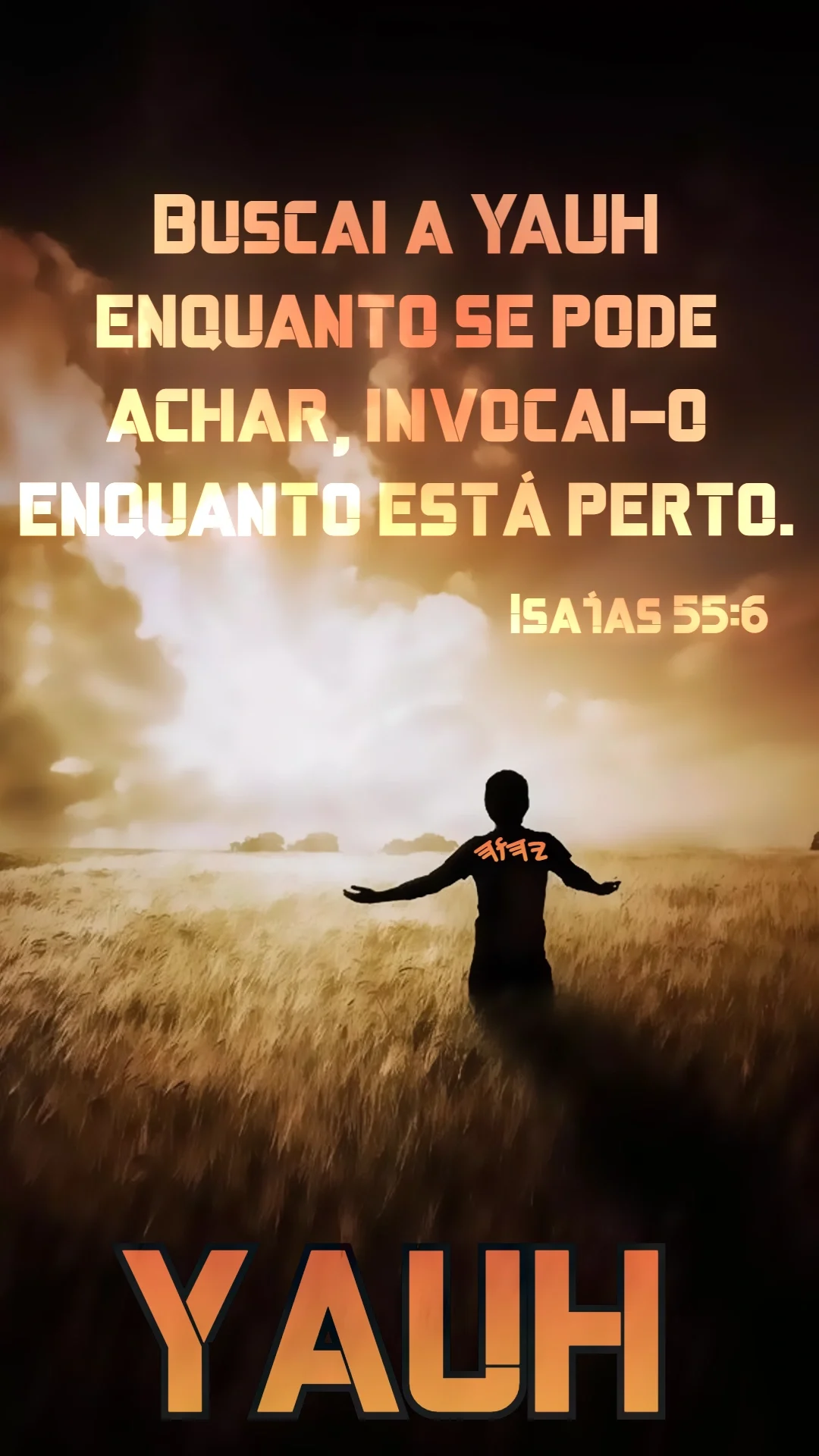 Isaías 55:6